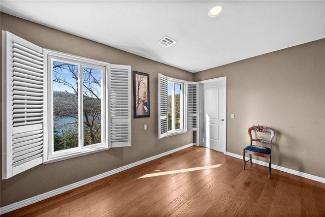 21621 Vista Shores Drive, Garfield, AR 72732