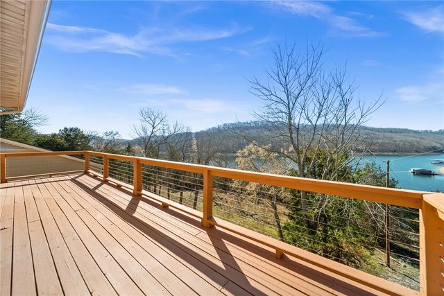 21621 Vista Shores Drive, Garfield, AR 72732