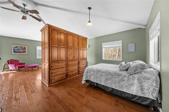 21621 Vista Shores Drive, Garfield, AR 72732