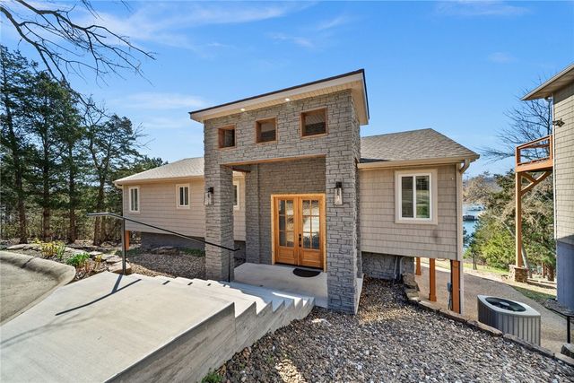 21621 Vista Shores Drive, Garfield, AR 72732