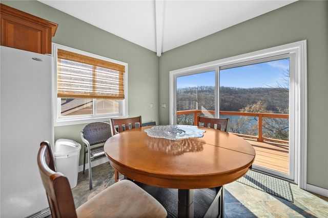 21621 Vista Shores Drive, Garfield, AR 72732