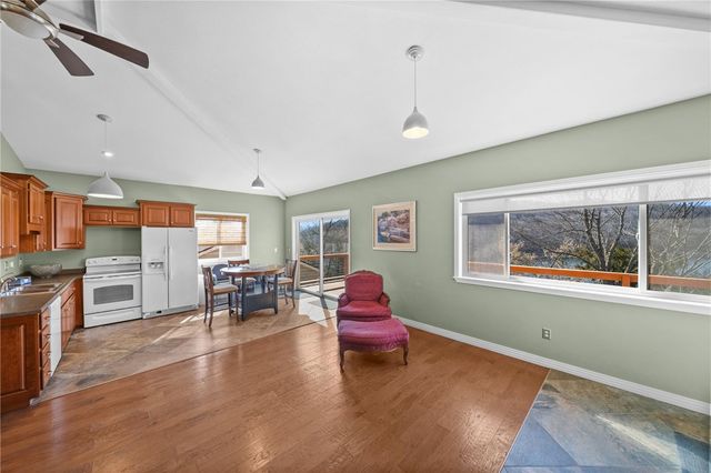 21621 Vista Shores Drive, Garfield, AR 72732