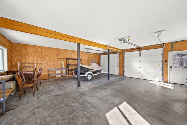 21621 Vista Shores Drive, Garfield, AR 72732