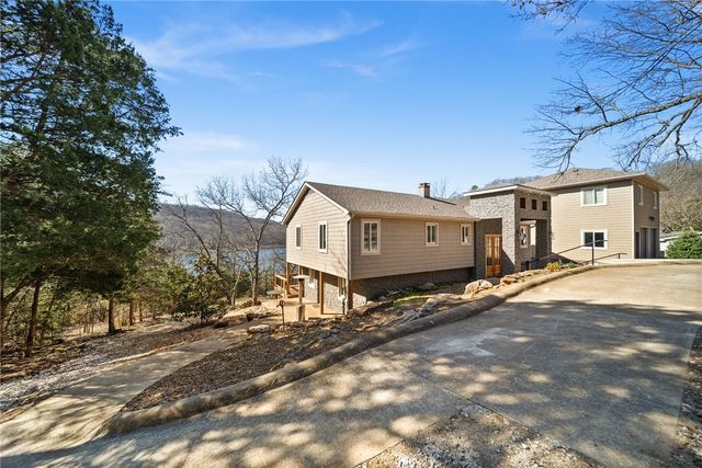 21621 Vista Shores Drive, Garfield, AR 72732