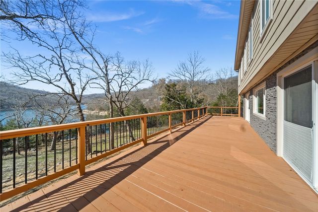 21621 Vista Shores Drive, Garfield, AR 72732