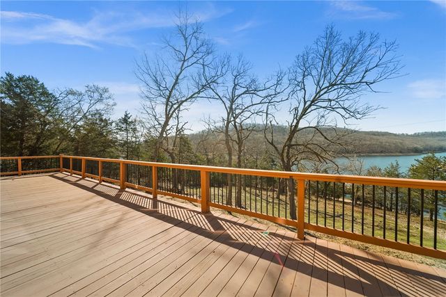 21621 Vista Shores Drive, Garfield, AR 72732