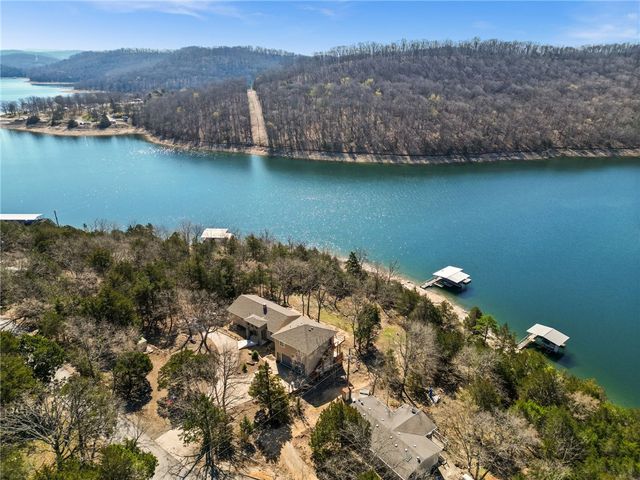 21621 Vista Shores Drive, Garfield, AR 72732