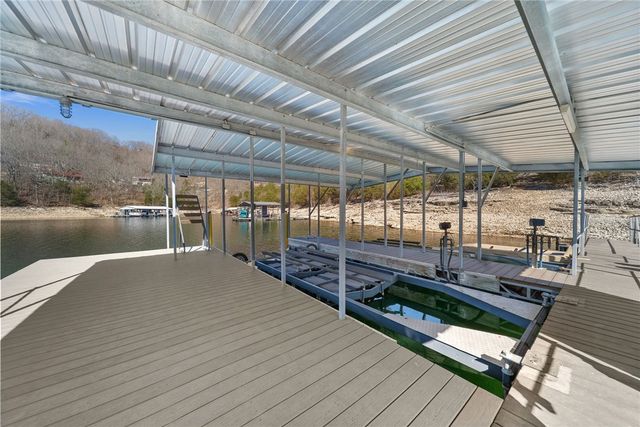 21621 Vista Shores Drive, Garfield, AR 72732