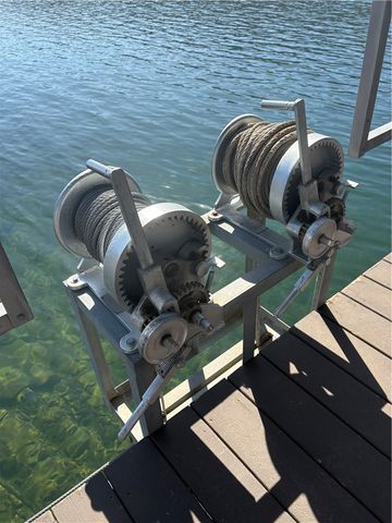 21621 Vista Shores Drive, Garfield, AR 72732