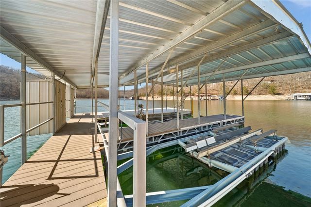 21621 Vista Shores Drive, Garfield, AR 72732