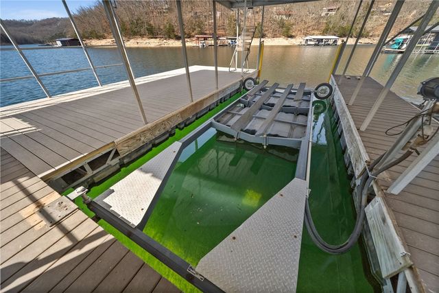 21621 Vista Shores Drive, Garfield, AR 72732