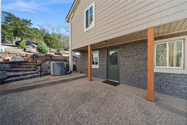 21621 Vista Shores Drive, Garfield, AR 72732