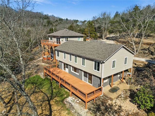 21621 Vista Shores Drive, Garfield, AR 72732