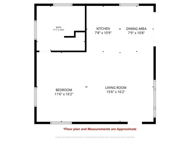 21621 Vista Shores Drive, Garfield, AR 72732