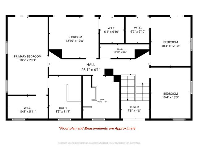 21621 Vista Shores Drive, Garfield, AR 72732