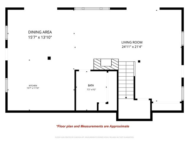 21621 Vista Shores Drive, Garfield, AR 72732