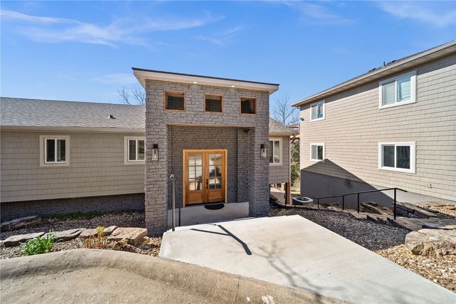 21621 Vista Shores Drive, Garfield, AR 72732