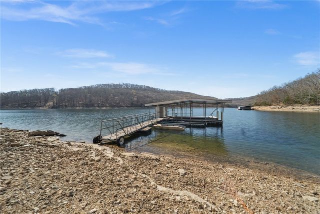 21621 Vista Shores Drive, Garfield, AR 72732