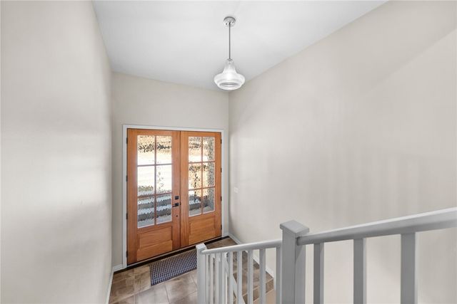 21621 Vista Shores Drive, Garfield, AR 72732