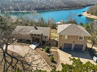 21621 Vista Shores Drive, Garfield, AR 72732