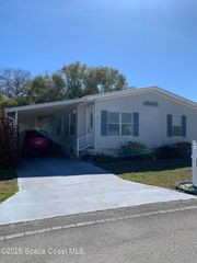1158 Greenview Court NE, Palm Bay, FL 32907