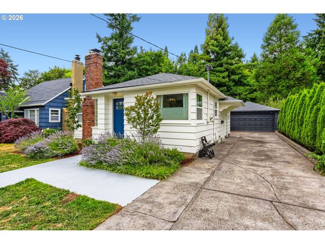 8545 Ne BEECH St, Portland, OR 97220