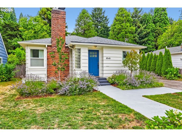 8545 Ne BEECH St, Portland, OR 97220