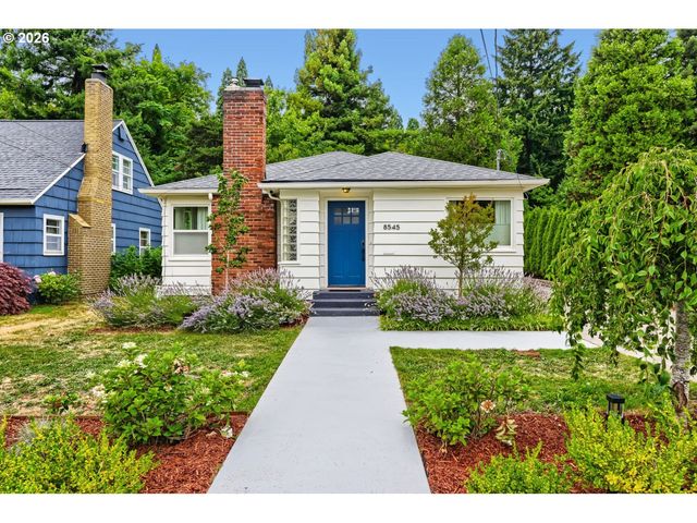 8545 Ne BEECH St, Portland, OR 97220