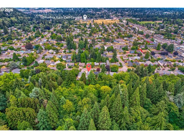 8545 Ne BEECH St, Portland, OR 97220