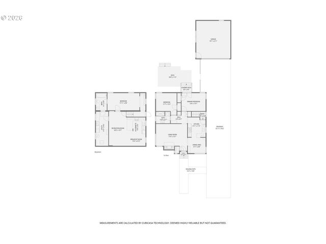 8545 Ne BEECH St, Portland, OR 97220