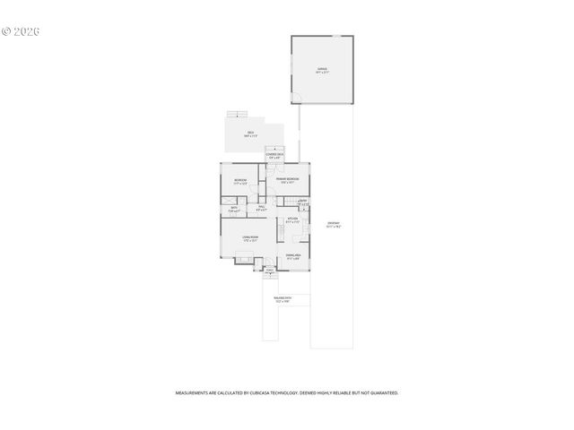 8545 Ne BEECH St, Portland, OR 97220