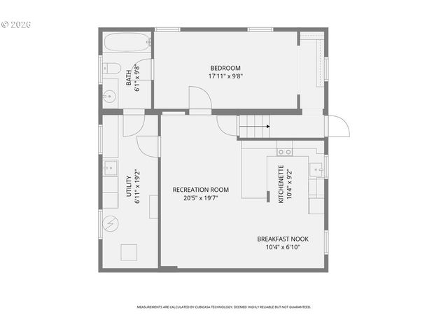 8545 Ne BEECH St, Portland, OR 97220