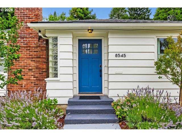 8545 Ne BEECH St, Portland, OR 97220
