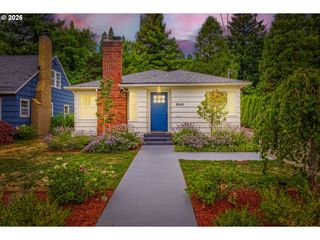 8545 Ne BEECH St, Portland, OR 97220