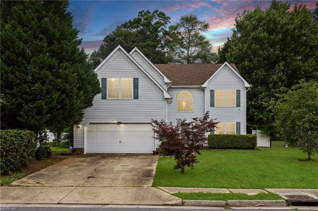 27 Wills WAY, Hampton, VA 23666