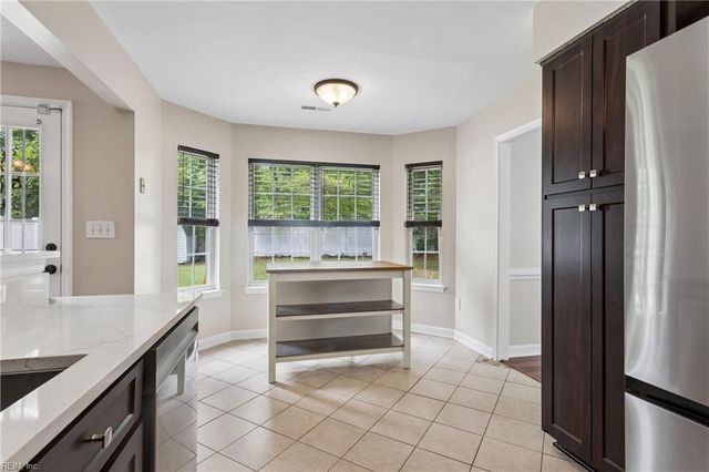 27 Wills WAY, Hampton, VA 23666