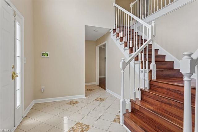 27 Wills WAY, Hampton, VA 23666
