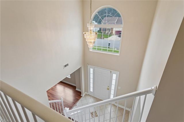 27 Wills WAY, Hampton, VA 23666