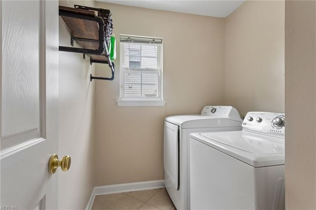 27 Wills WAY, Hampton, VA 23666