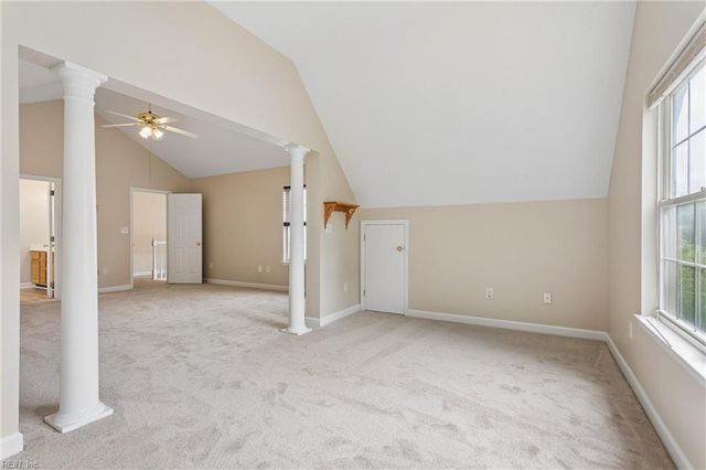 27 Wills WAY, Hampton, VA 23666