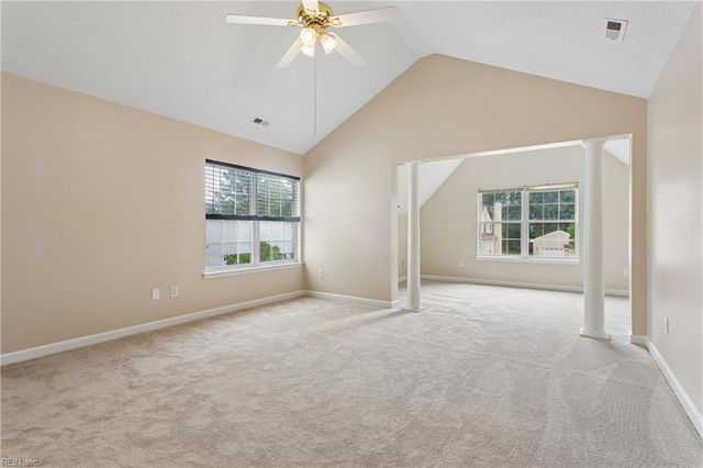 27 Wills WAY, Hampton, VA 23666