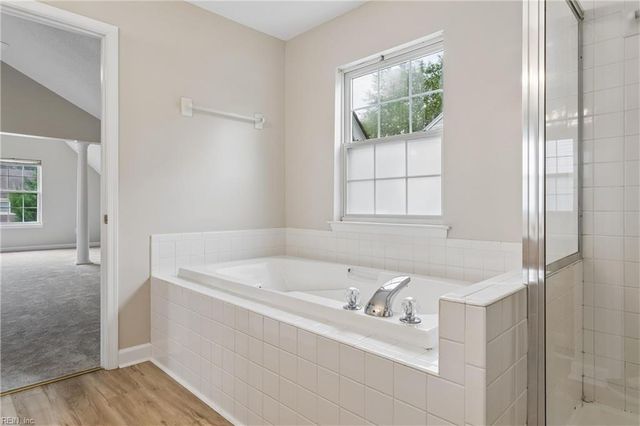 27 Wills WAY, Hampton, VA 23666