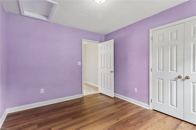 27 Wills WAY, Hampton, VA 23666
