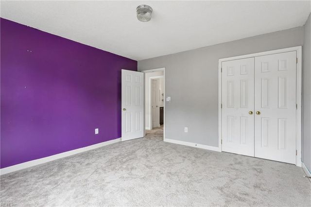 27 Wills WAY, Hampton, VA 23666