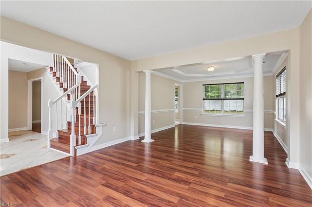 27 Wills WAY, Hampton, VA 23666