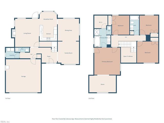27 Wills WAY, Hampton, VA 23666