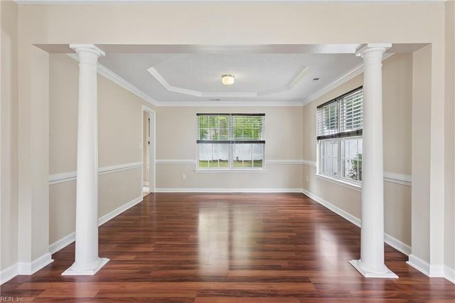 27 Wills WAY, Hampton, VA 23666