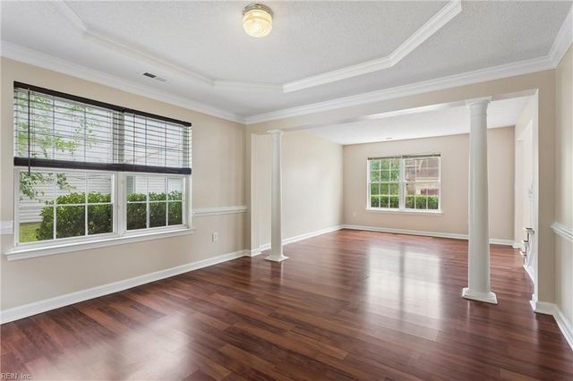 27 Wills WAY, Hampton, VA 23666