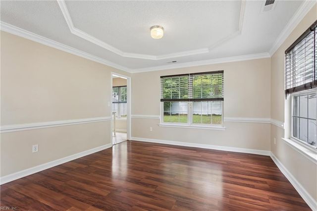 27 Wills WAY, Hampton, VA 23666