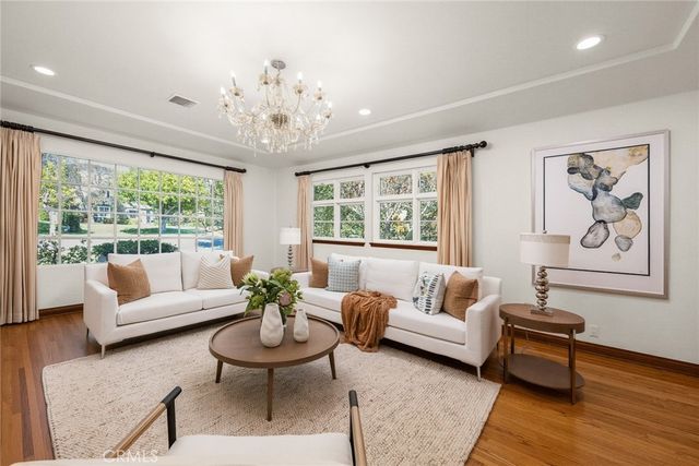 2320 Adair Street, San Marino, CA 91108